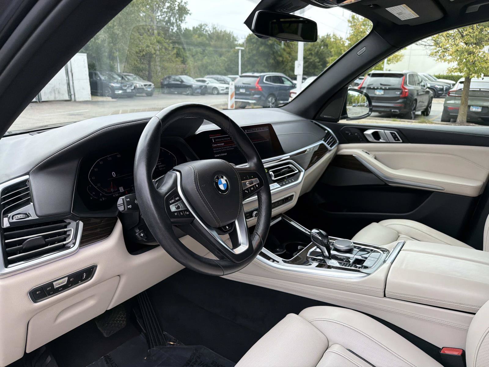 Used 2020 BMW X5 xDrive40i w/ Premium Package AWD/4WD image 20