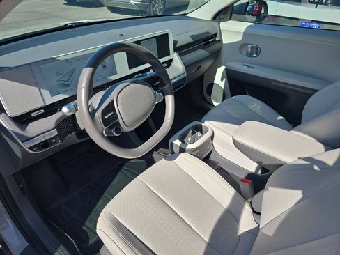 Used 2023 Hyundai Ioniq 5 SEL AWD/4WD image 15