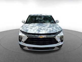 Used 2025 Chevrolet Blazer LT FWD video 2