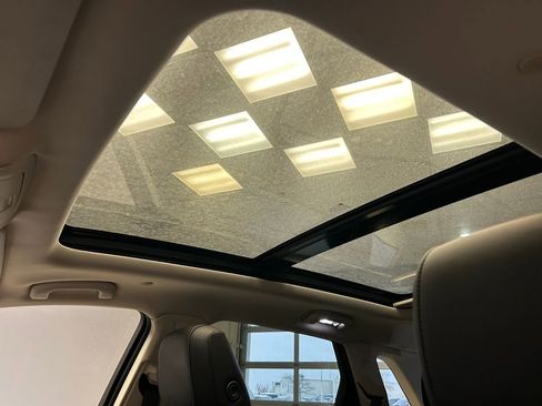 Used 2019 Cadillac XT5 Luxury image 22