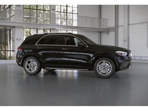 Used 2022 Mercedes-Benz GLE 450 4MATIC image 15