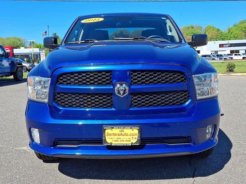 Used 2015 RAM 1500 Express AWD/4WD image 2