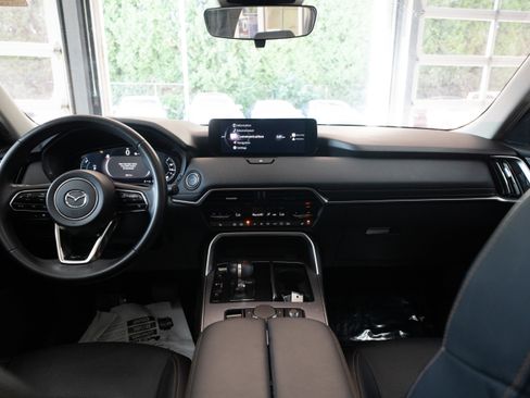 Used 2024 MAZDA CX-90 Plug-In Hybrid w/ Preferred AWD/4WD image 20