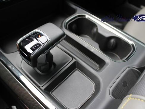 Used 2026 Chevrolet Silverado 1500 ZR2 w/ Dark Appearance Package AWD/4WD image 19
