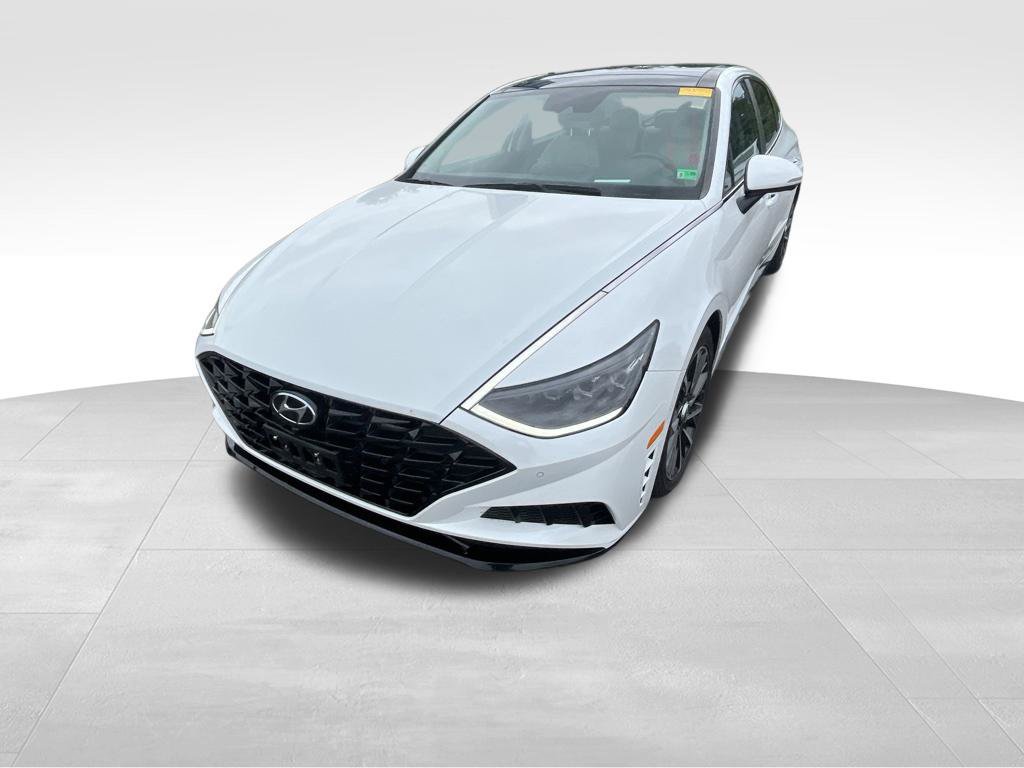 Used 2022 Hyundai Sonata Limited FWD image 31