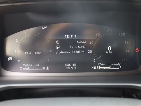 Used 2023 Lincoln Aviator Reserve w/ Equipment Group 201A AWD/4WD image 13