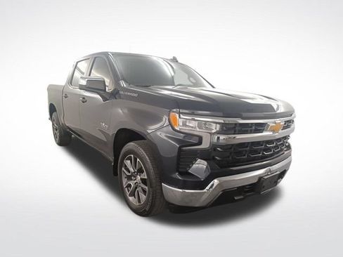 Used 2023 Chevrolet Silverado 1500 LT RWD image 1