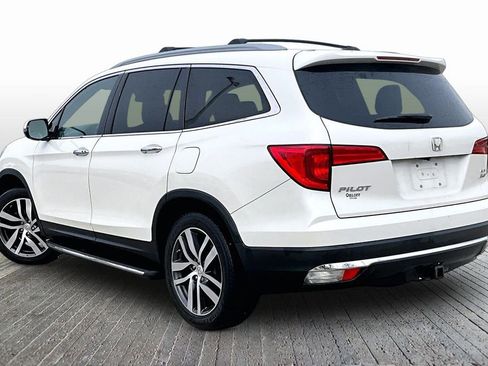 Used 2016 Honda Pilot Elite image 6