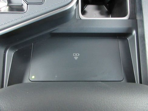 Used 2024 Lexus GX 550 AWD/4WD image 53