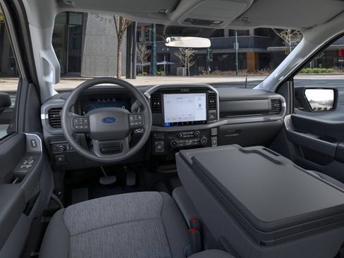 New 2026 Ford F150 XLT AWD/4WD image 9