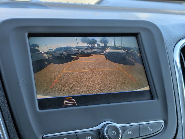 Used 2020 Chevrolet Equinox LS w/ LPO, Floor Liner Package FWD image 23