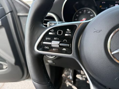 Certified 2022 Mercedes-Benz GLC 300 image 25