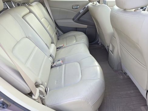 Used 2012 Nissan Murano SL FWD image 19