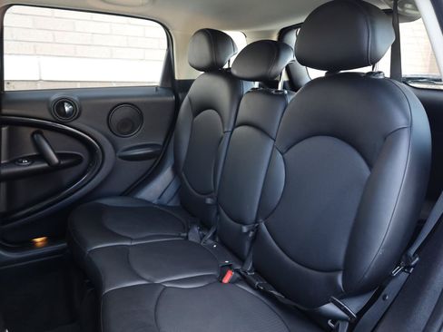 Used 2013 MINI Cooper Countryman S AWD/4WD image 20