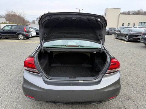 Used 2013 Honda Civic EX image 32
