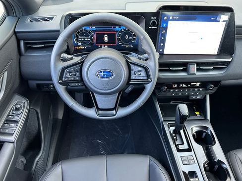 New 2026 Subaru Outback Premium image 13