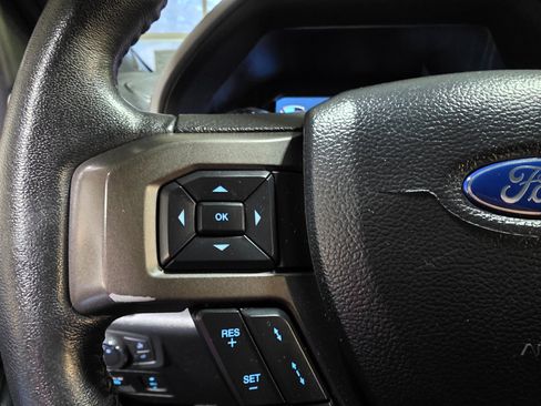 Used 2019 Ford Expedition XLT w/ Equipment Group 202A image 33