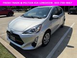 Used 2015 Toyota Prius C Four image 3