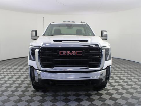 New 2026 GMC Sierra 2500 Pro image 21