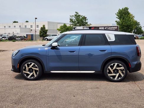 New 2027 MINI Cooper Countryman S AWD/4WD image 2