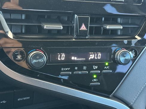 Used 2023 Toyota Camry LE image 26