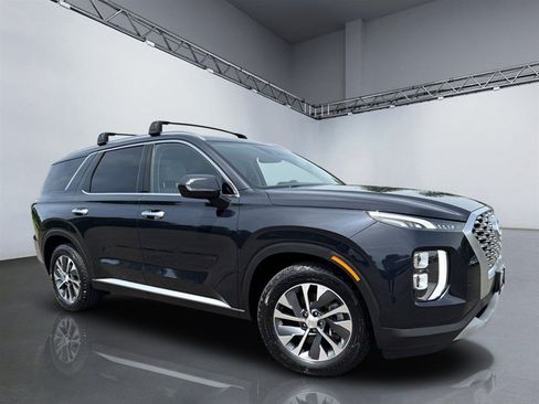 Used 2020 Hyundai Palisade SEL AWD/4WD image 27