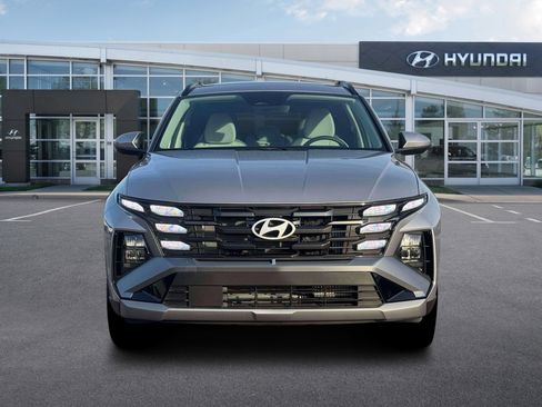 New 2026 Hyundai Tucson SEL image 12