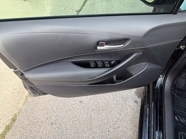 Used 2024 Toyota Corolla SE w/ SE Package FWD image 11