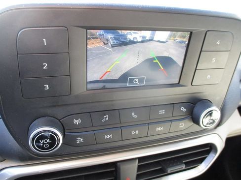 Used 2020 Ford EcoSport S FWD image 9