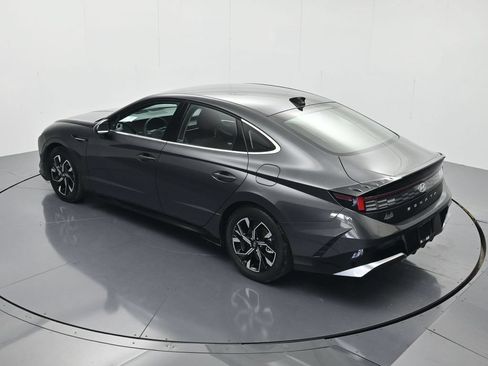 Used 2025 Hyundai Sonata SEL AWD/4WD image 34