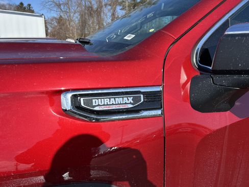 New 2026 GMC Sierra 1500 SLT w/ SLT Premium Plus Package image 5