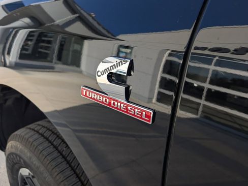 New 2025 RAM 2500 Laramie image 44