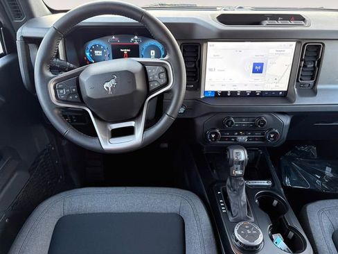 New 2025 Ford Bronco Big Bend image 11