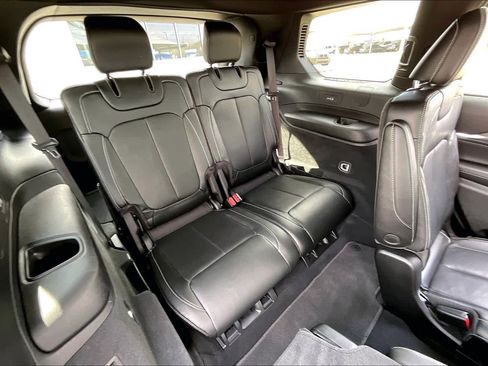 Used 2023 Jeep Grand Cherokee L Overland image 34