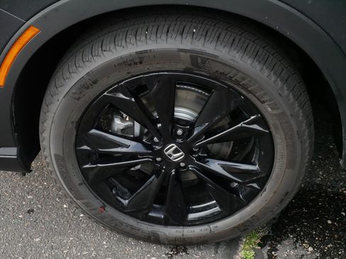 Used 2026 Honda CR-V Sport Touring image 15