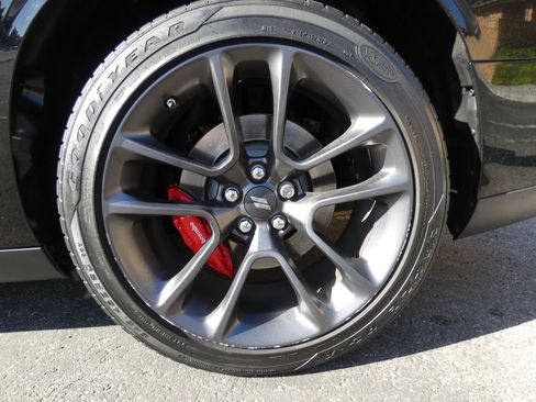 Used 2021 Dodge Challenger R/T Scat Pack image 20