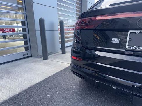 New 2026 Audi Q8 Premium Plus AWD/4WD image 23
