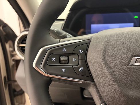 New 2026 Chevrolet Trax ACTIV w/ Driver Confidence Package FWD image 4