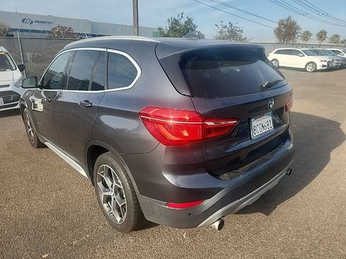 Used 2018 BMW X1 sDrive28i FWD image 11