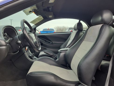 Used 2003 Ford Mustang Cobra image 25