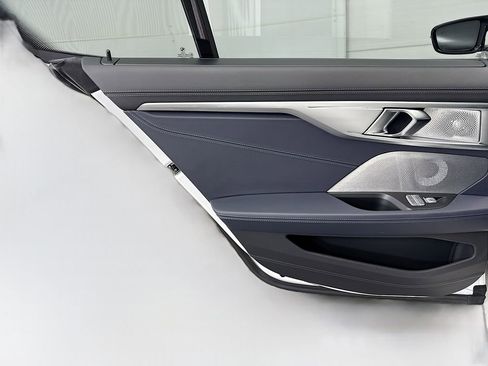 Certified 2024 BMW M850i Gran Coupe xDrive w/ M Carbon Exterior Package image 25