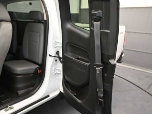 Used 2022 GMC Canyon Elevation Standard AWD/4WD image 22