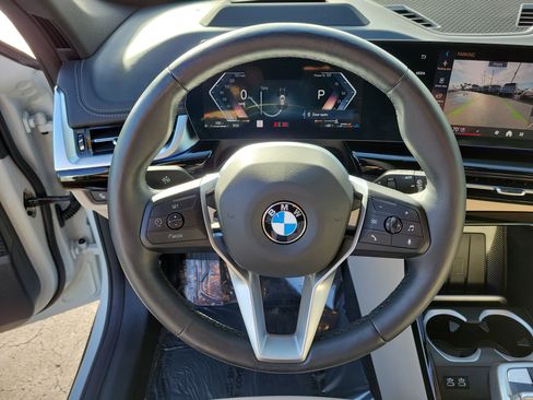 Certified 2025 BMW X1 xDrive28i w/ Premium Package image 27