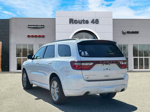Used 2023 Dodge Durango GT AWD/4WD image 4
