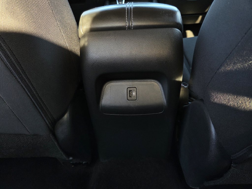 Used 2020 Nissan Sentra SV w/ Trunk Package FWD image 20