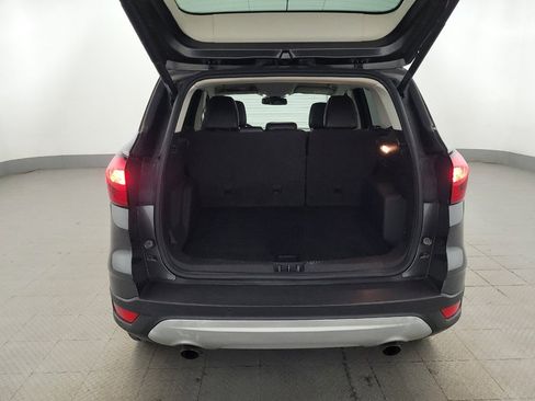 Used 2019 Ford Escape Titanium AWD/4WD image 29