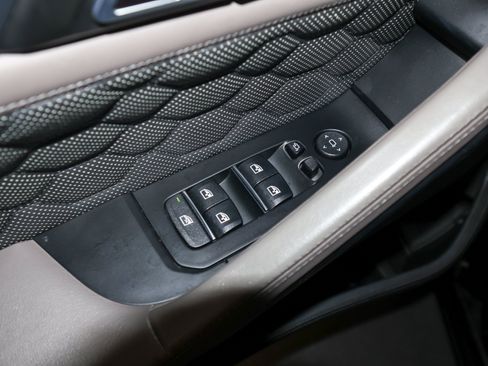Used 2021 BMW X6 M w/ Competition Package AWD/4WD image 22