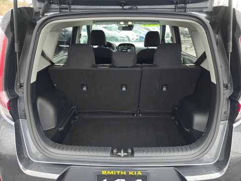 Used 2024 Kia Soul LX w/ Option Group 015 image 15