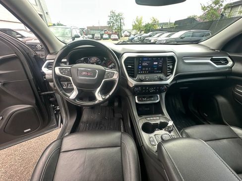 Used 2020 GMC Acadia SLT w/ Driver Alert Package II AWD/4WD image 28