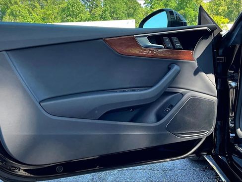 Used 2022 Audi A5 2.0T Premium w/ Convenience Package AWD/4WD image 22